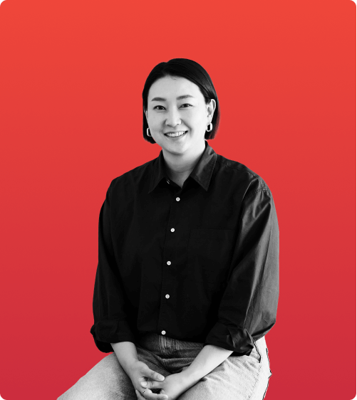 이노레드 최아화 캠페인 디렉터